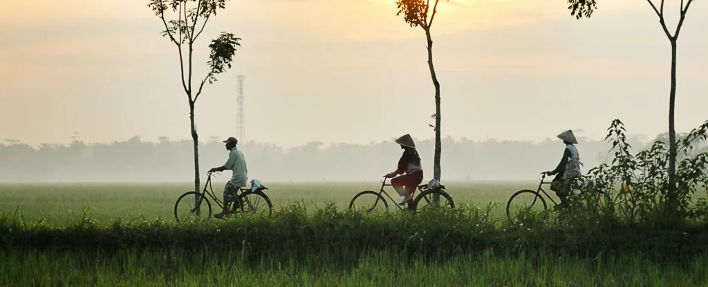 Renewable Energy Indonesia spanduk kebijakan