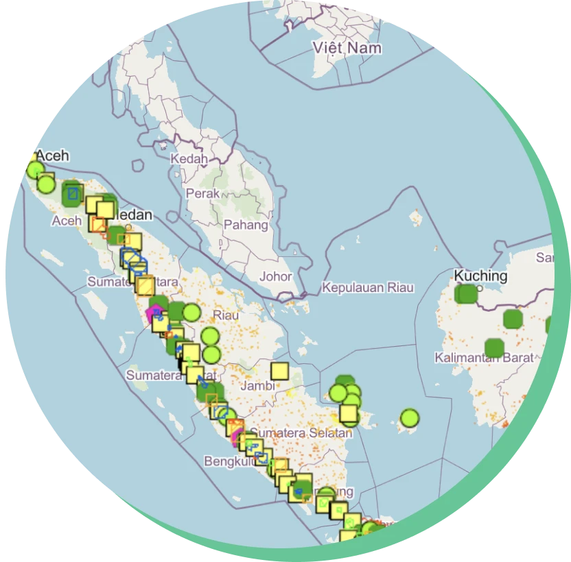 Renewable Energy Indonesia learning hub